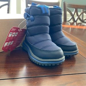 Toddler Ultralight Winter Boots